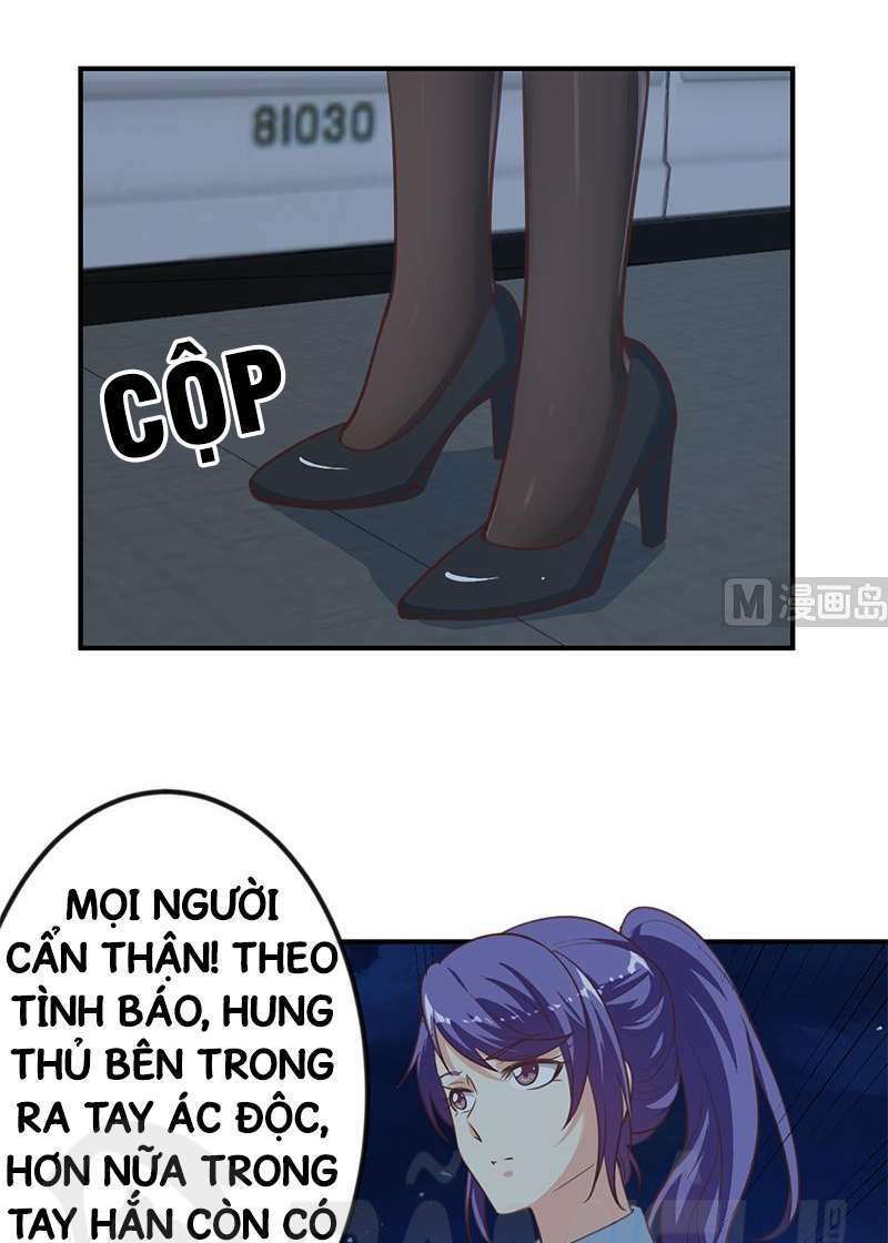 đọc truyện Tu Tiên Trở Về Tại Vườn Trường Chương 90 ảnh 15 tại Thiên Thai Truyện