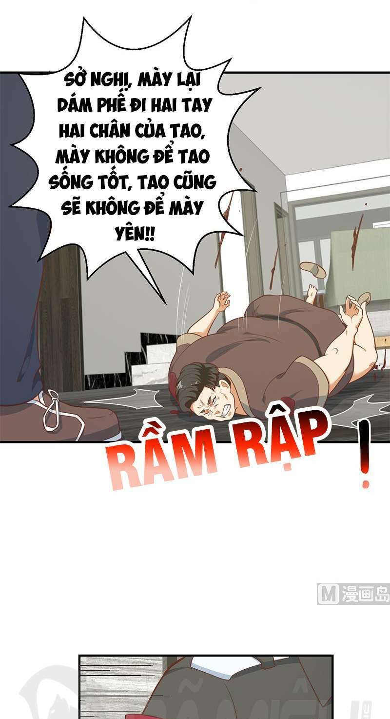 đọc truyện Tu Tiên Trở Về Tại Vườn Trường Chương 90 ảnh 9 tại Thiên Thai Truyện