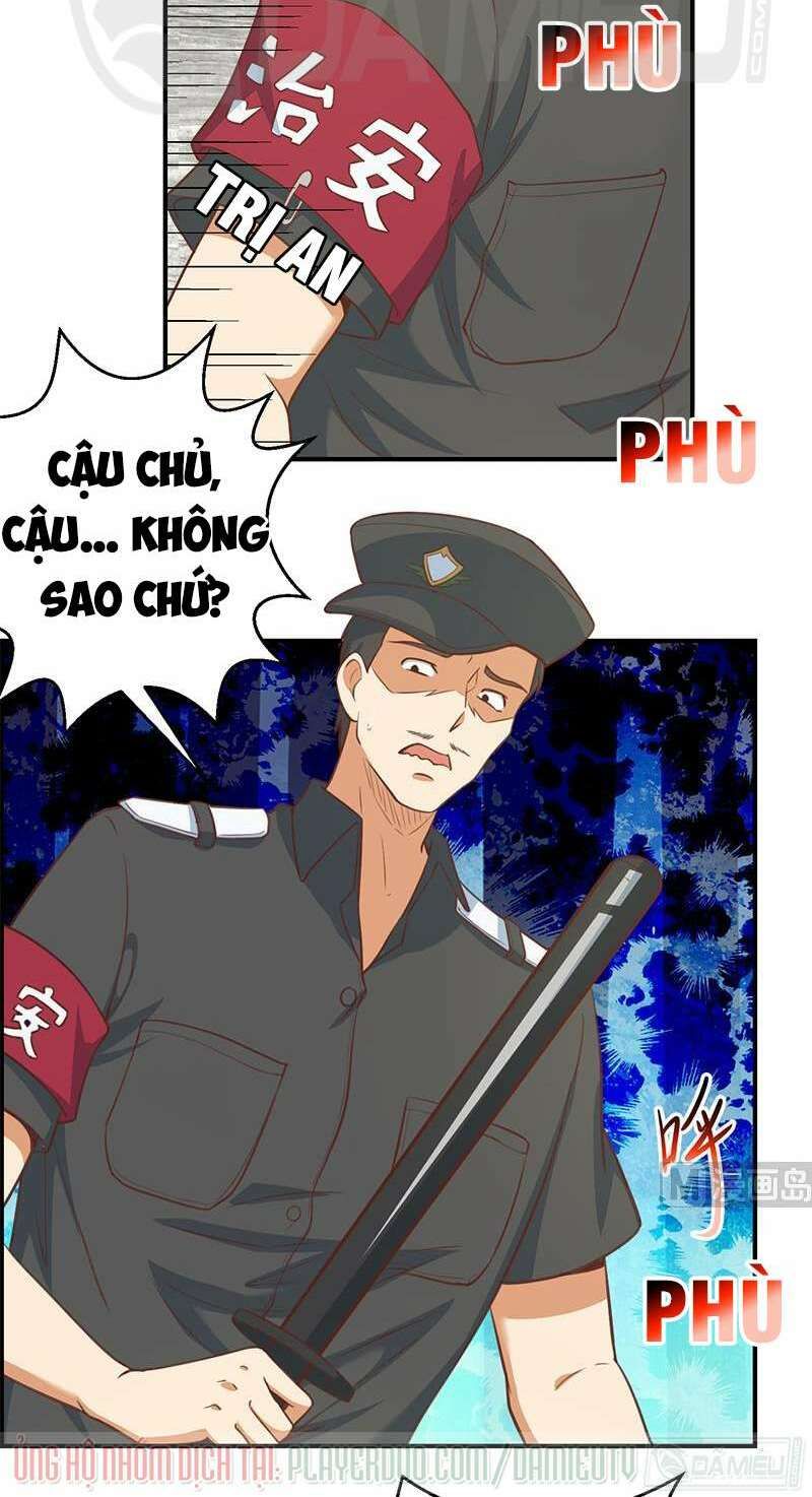 đọc truyện Tu Tiên Trở Về Tại Vườn Trường Chương 90 ảnh 10 tại Thiên Thai Truyện