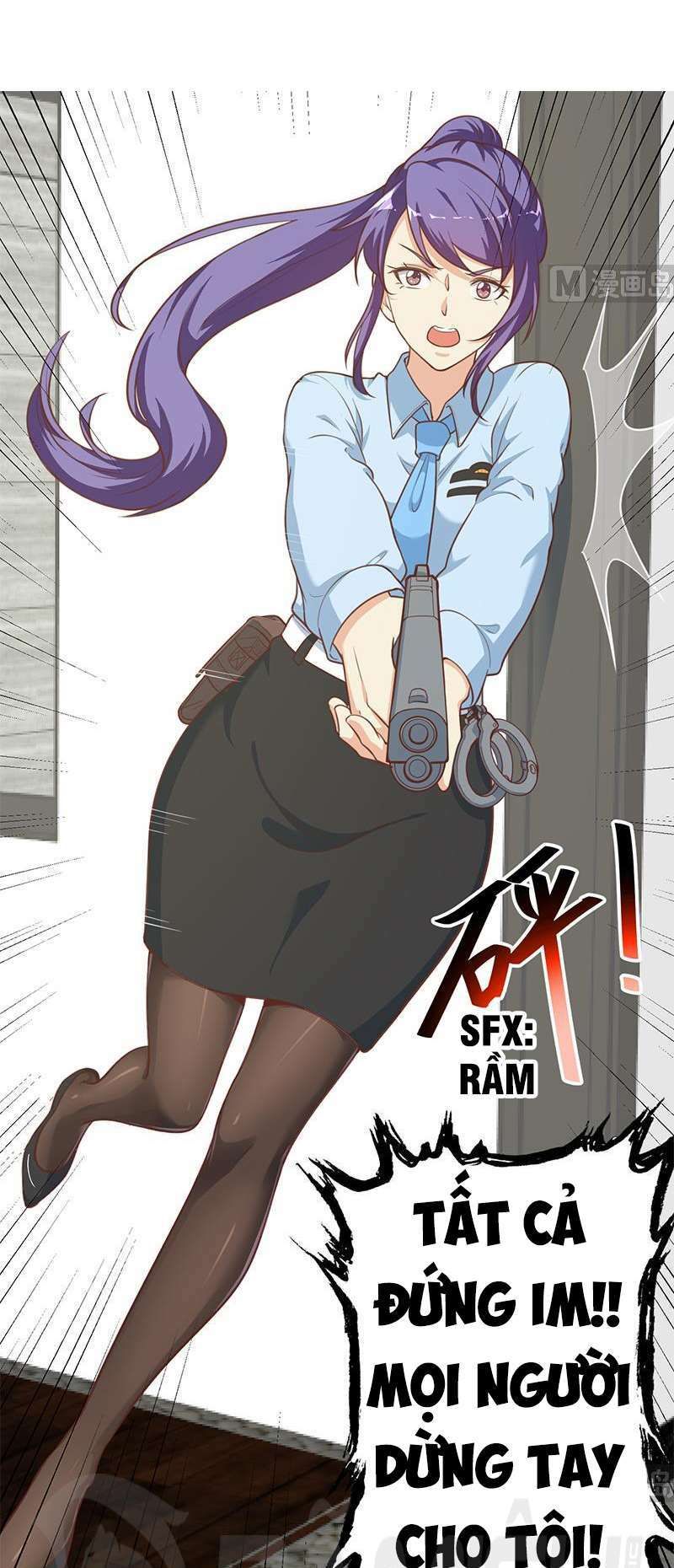 đọc truyện Tu Tiên Trở Về Tại Vườn Trường Chương 91 ảnh 3 tại Thiên Thai Truyện