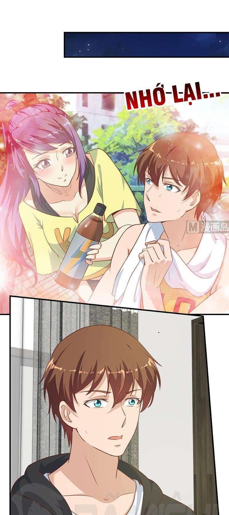 đọc truyện Tu Tiên Trở Về Tại Vườn Trường Chương 91 ảnh 5 tại Thiên Thai Truyện