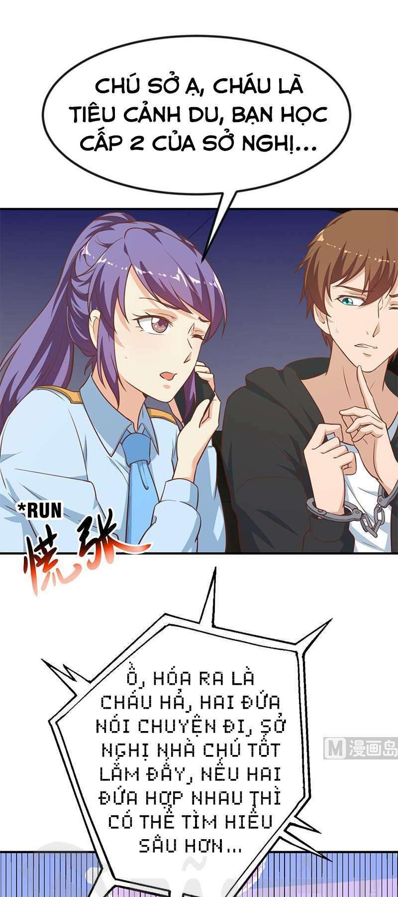 đọc truyện Tu Tiên Trở Về Tại Vườn Trường Chương 91 ảnh 11 tại Thiên Thai Truyện