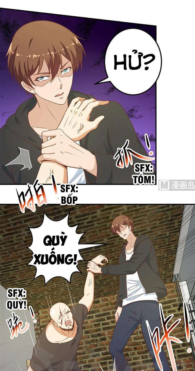 đọc truyện Tu Tiên Trở Về Tại Vườn Trường Chương 92 ảnh 12 tại Thiên Thai Truyện