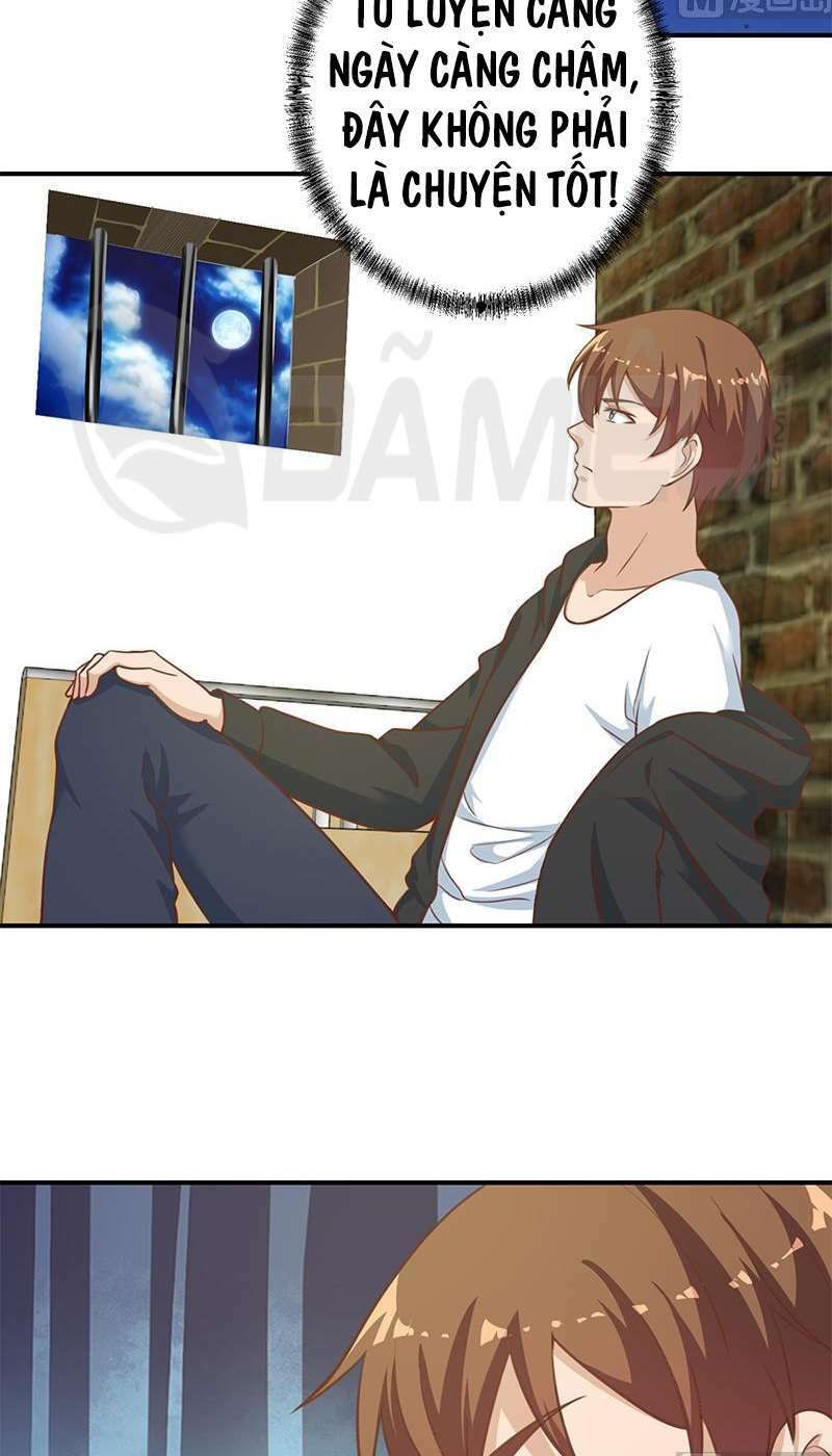 đọc truyện Tu Tiên Trở Về Tại Vườn Trường Chương 92 ảnh 15 tại Thiên Thai Truyện