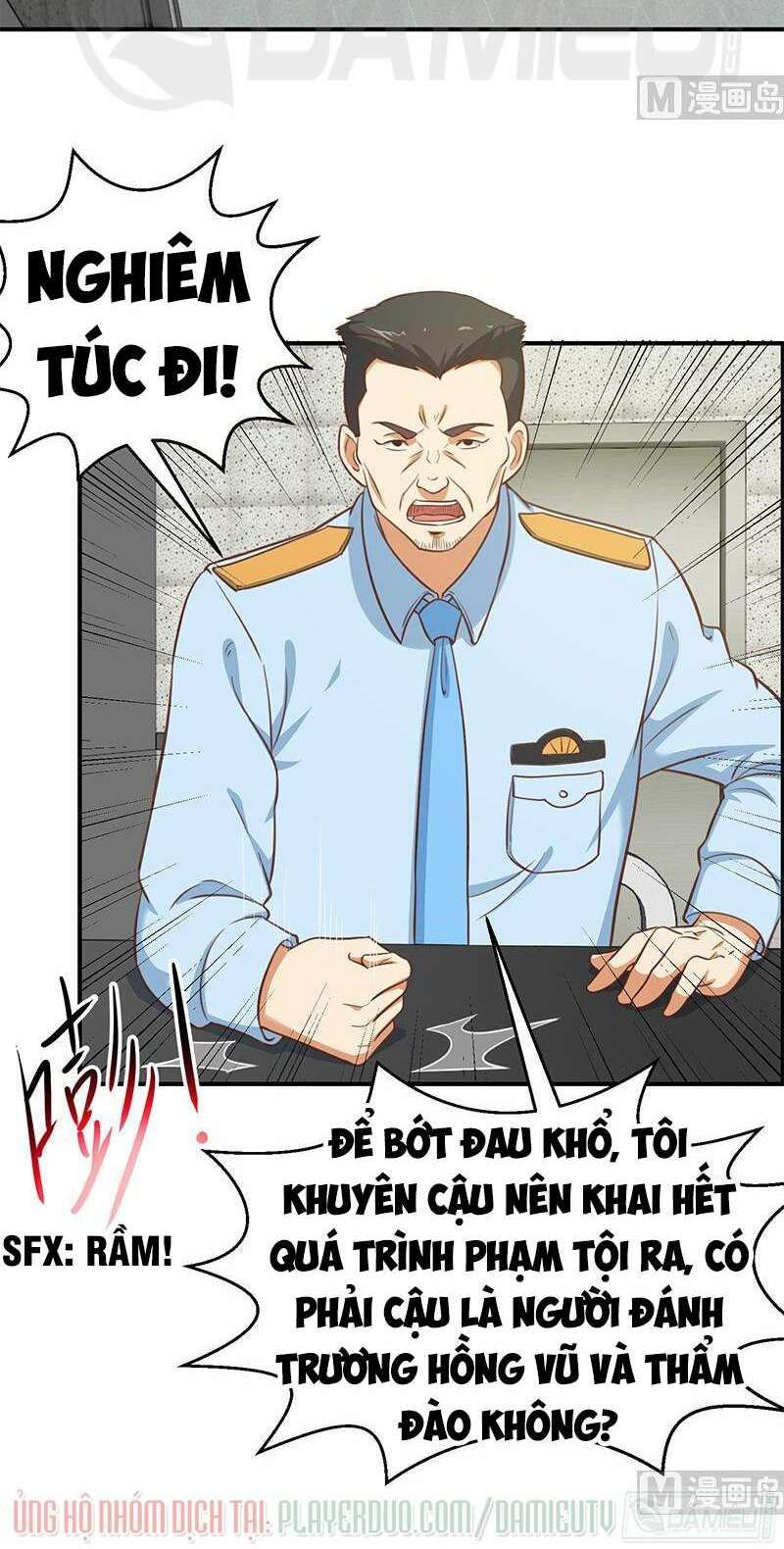 đọc truyện Tu Tiên Trở Về Tại Vườn Trường Chương 92 ảnh 4 tại Thiên Thai Truyện