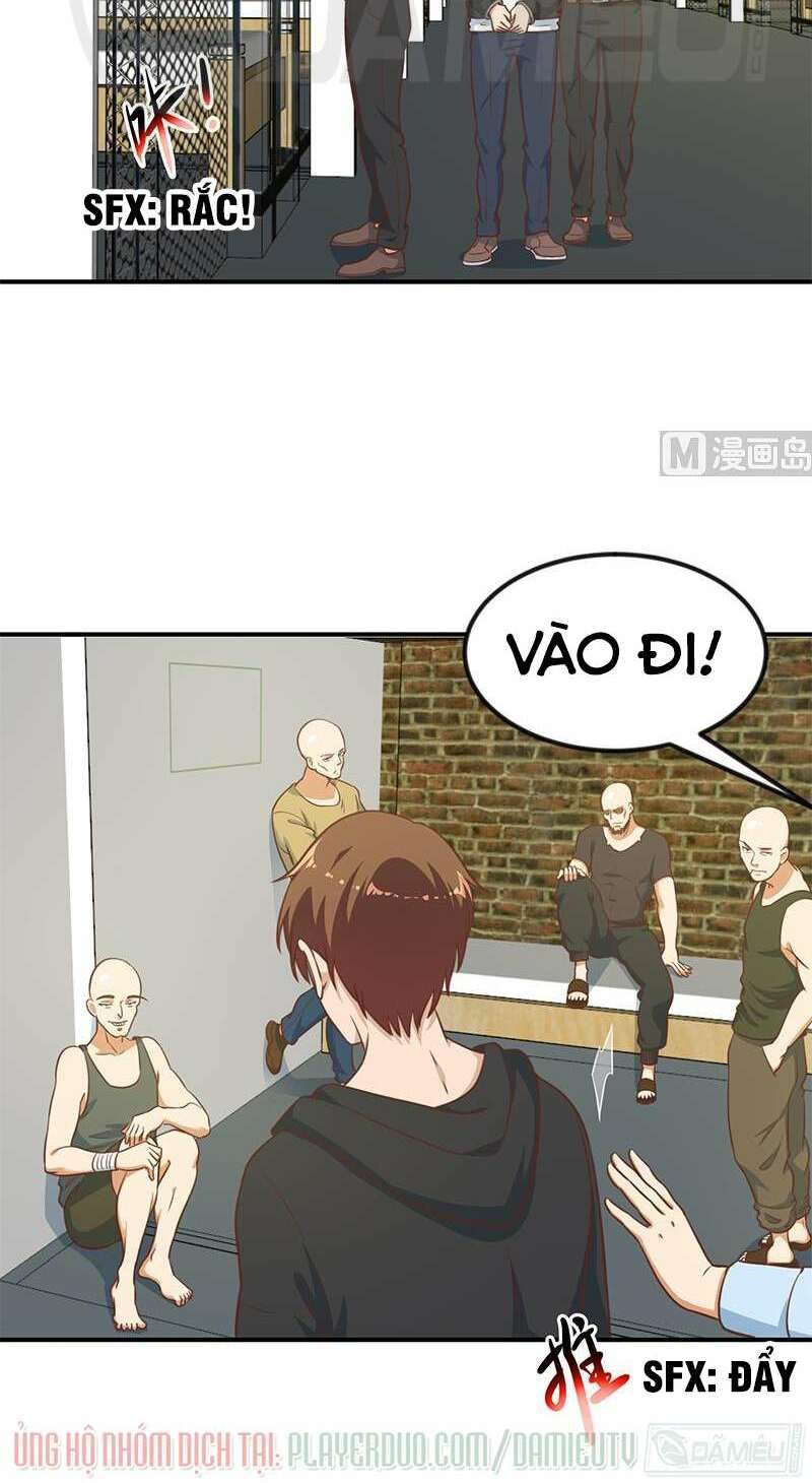 đọc truyện Tu Tiên Trở Về Tại Vườn Trường Chương 92 ảnh 8 tại Thiên Thai Truyện