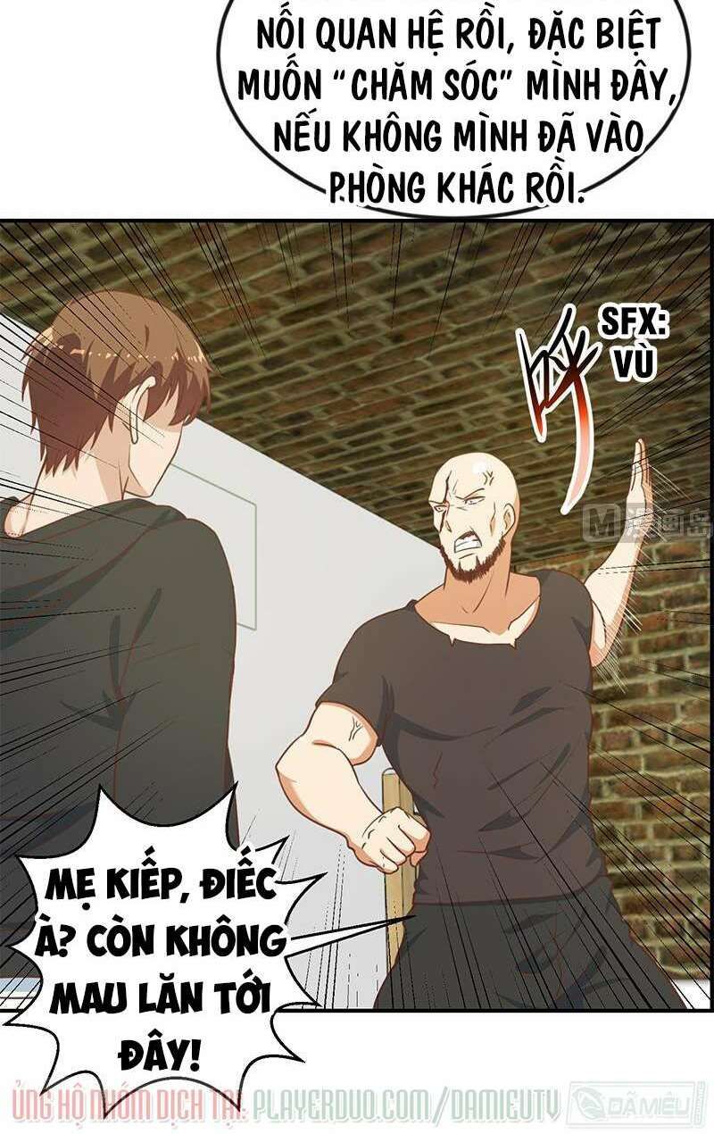 đọc truyện Tu Tiên Trở Về Tại Vườn Trường Chương 92 ảnh 11 tại Thiên Thai Truyện