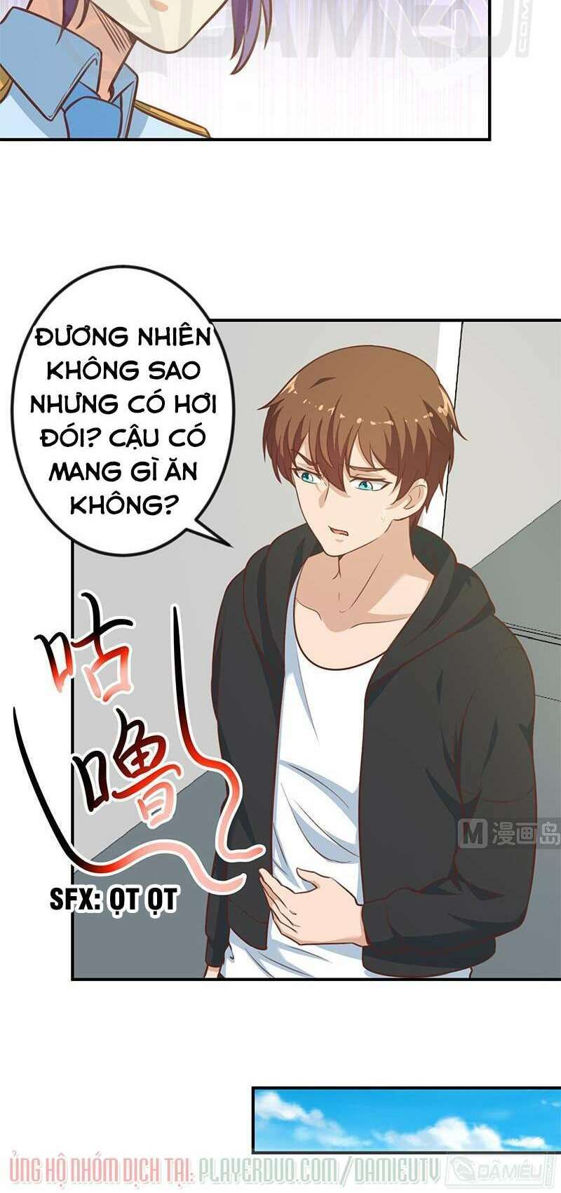 đọc truyện Tu Tiên Trở Về Tại Vườn Trường Chương 93 ảnh 14 tại Thiên Thai Truyện