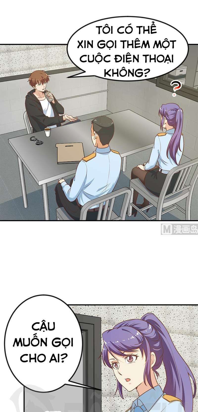 đọc truyện Tu Tiên Trở Về Tại Vườn Trường Chương 93 ảnh 15 tại Thiên Thai Truyện