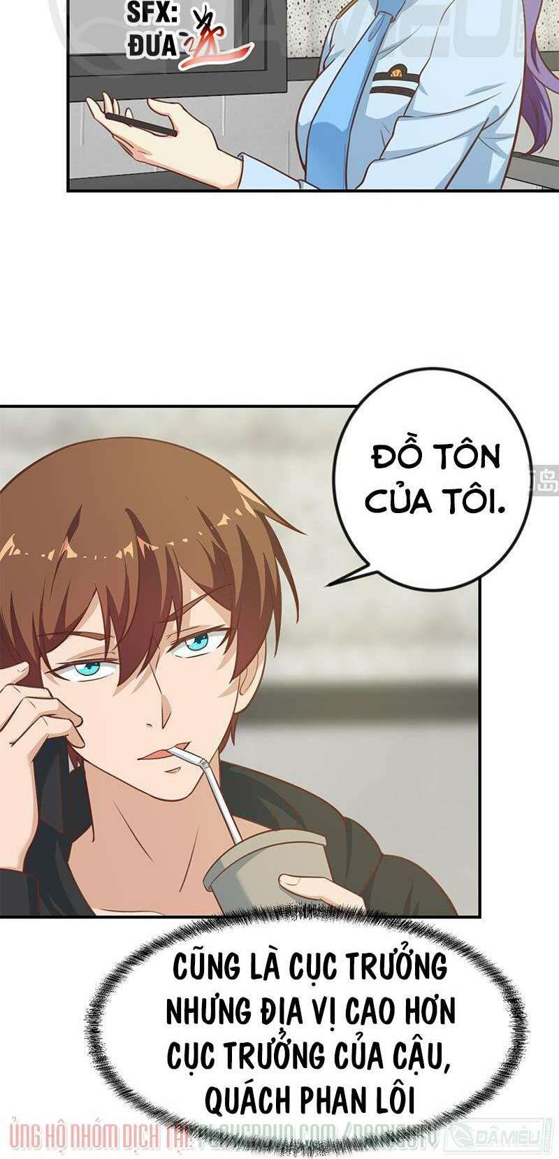 đọc truyện Tu Tiên Trở Về Tại Vườn Trường Chương 93 ảnh 16 tại Thiên Thai Truyện