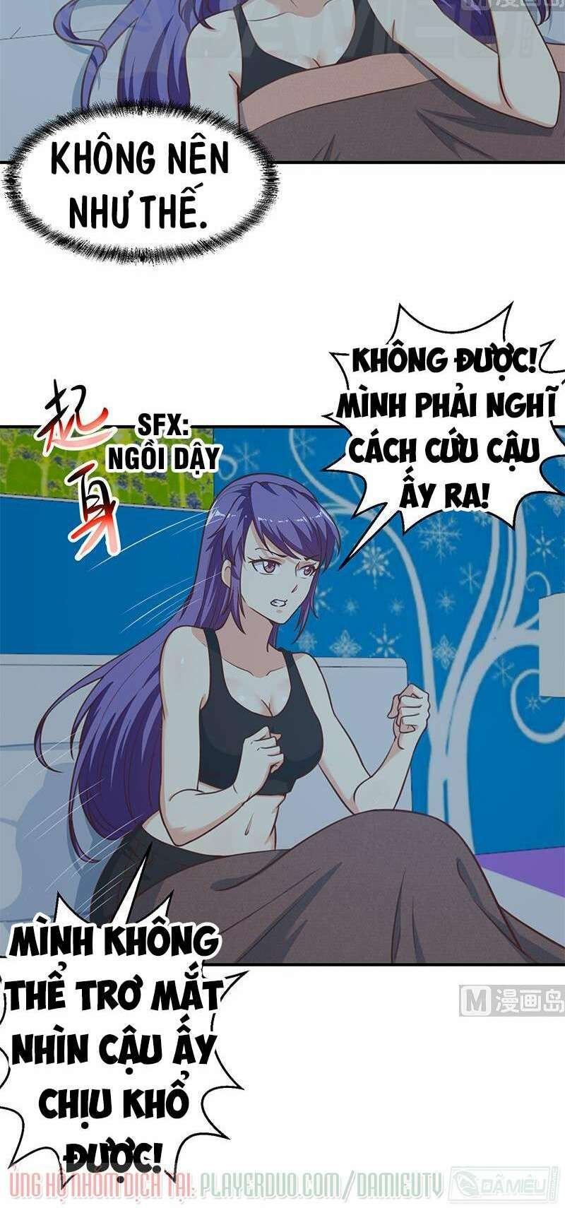 đọc truyện Tu Tiên Trở Về Tại Vườn Trường Chương 93 ảnh 4 tại Thiên Thai Truyện