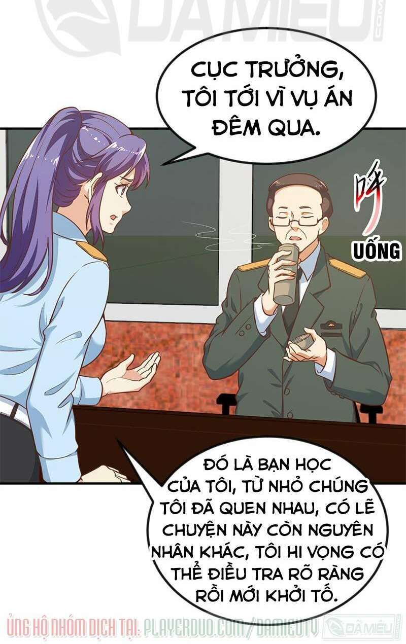 đọc truyện Tu Tiên Trở Về Tại Vườn Trường Chương 93 ảnh 6 tại Thiên Thai Truyện