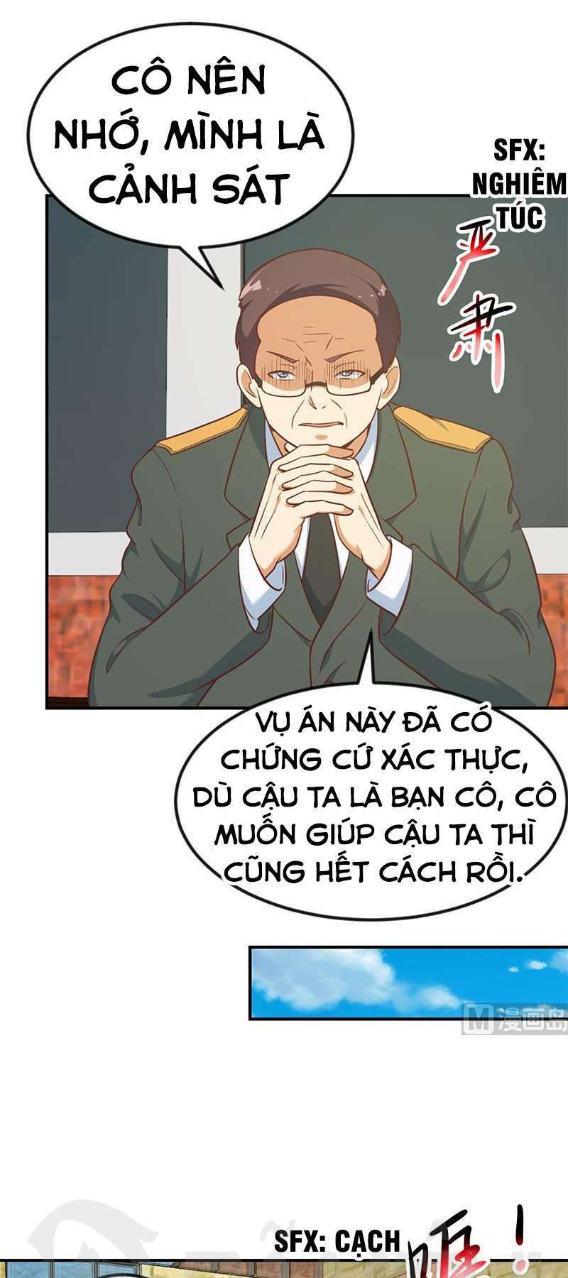 đọc truyện Tu Tiên Trở Về Tại Vườn Trường Chương 93 ảnh 7 tại Thiên Thai Truyện