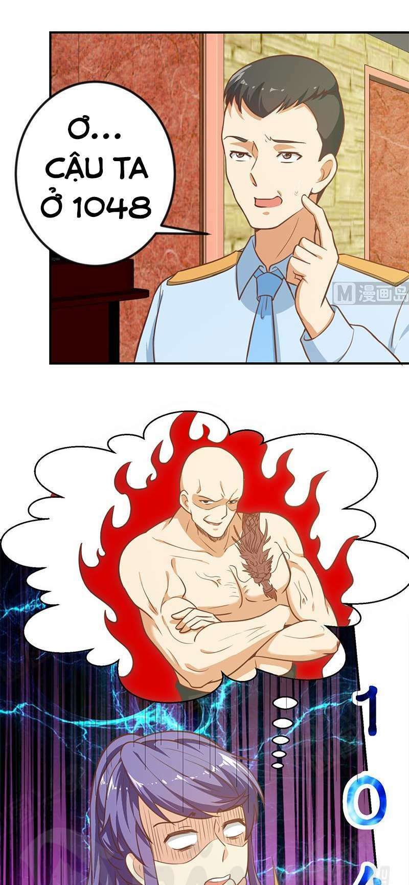 đọc truyện Tu Tiên Trở Về Tại Vườn Trường Chương 93 ảnh 9 tại Thiên Thai Truyện