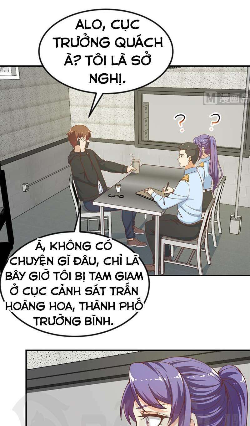 đọc truyện Tu Tiên Trở Về Tại Vườn Trường Chương 94 ảnh 3 tại Thiên Thai Truyện