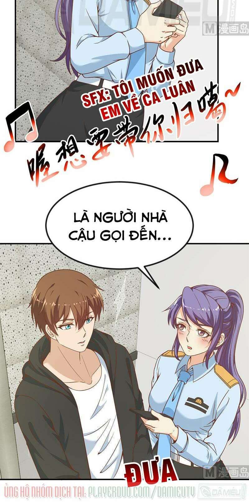 đọc truyện Tu Tiên Trở Về Tại Vườn Trường Chương 94 ảnh 12 tại Thiên Thai Truyện