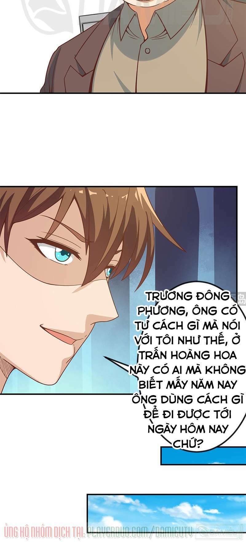 đọc truyện Tu Tiên Trở Về Tại Vườn Trường Chương 94 ảnh 14 tại Thiên Thai Truyện