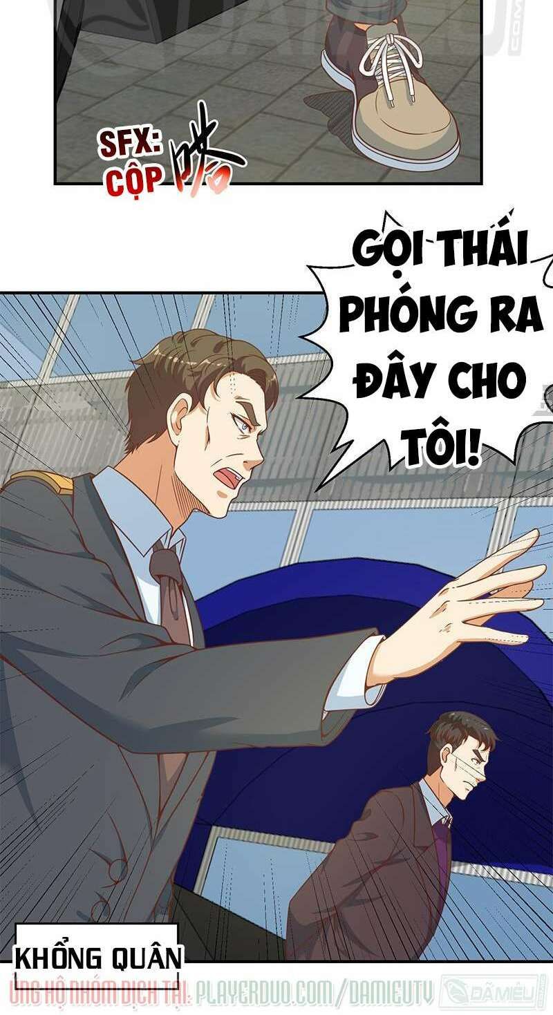 đọc truyện Tu Tiên Trở Về Tại Vườn Trường Chương 94 ảnh 16 tại Thiên Thai Truyện