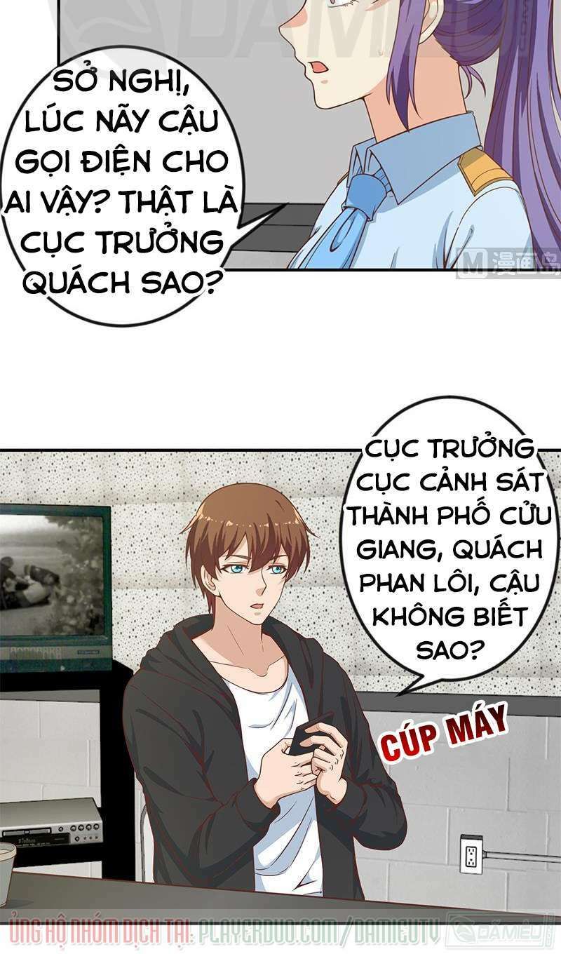 đọc truyện Tu Tiên Trở Về Tại Vườn Trường Chương 94 ảnh 4 tại Thiên Thai Truyện