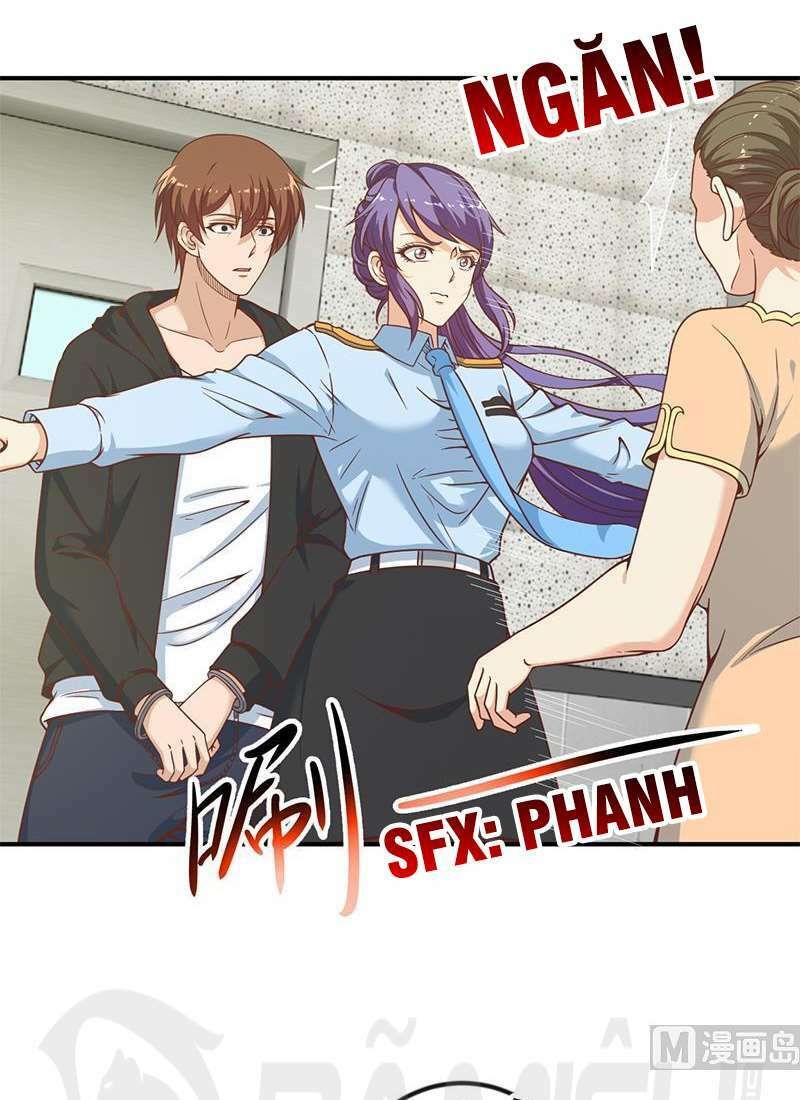 đọc truyện Tu Tiên Trở Về Tại Vườn Trường Chương 94 ảnh 9 tại Thiên Thai Truyện