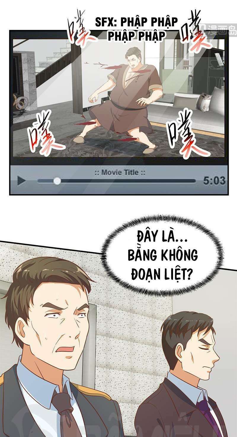 đọc truyện Tu Tiên Trở Về Tại Vườn Trường Chương 95 ảnh 13 tại Thiên Thai Truyện