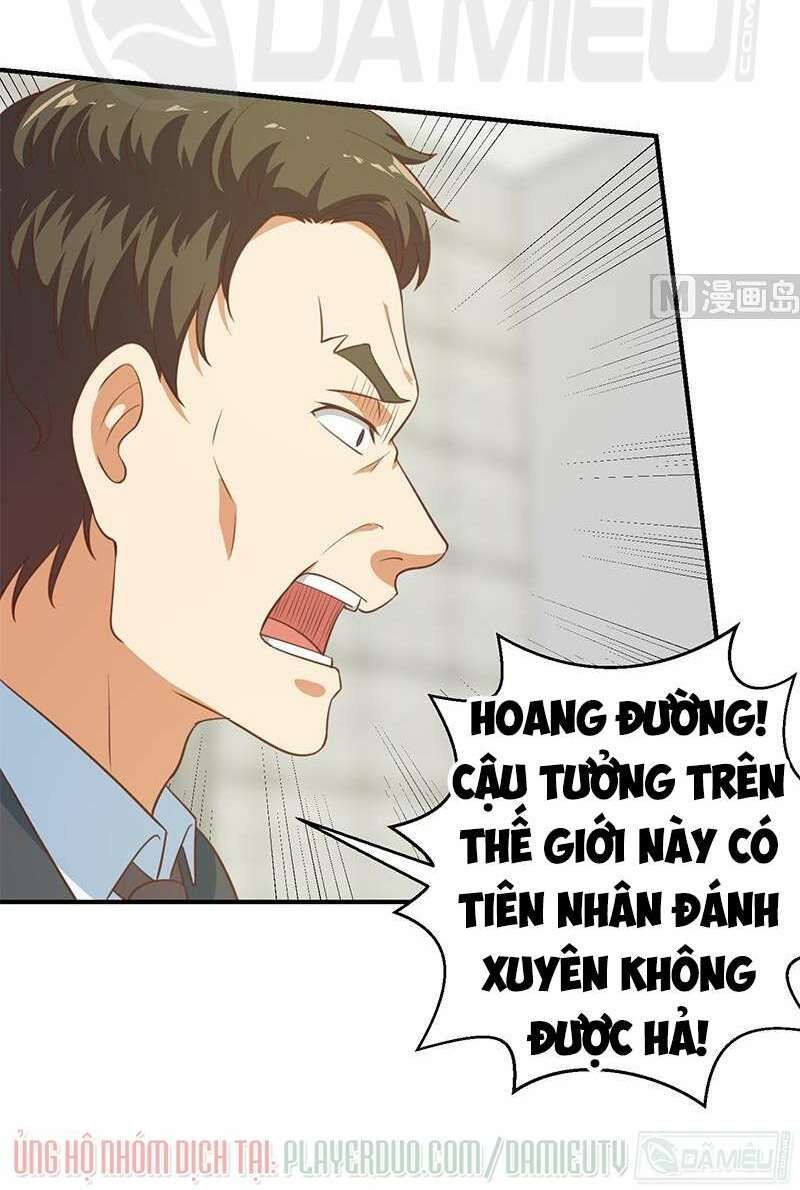 đọc truyện Tu Tiên Trở Về Tại Vườn Trường Chương 95 ảnh 16 tại Thiên Thai Truyện