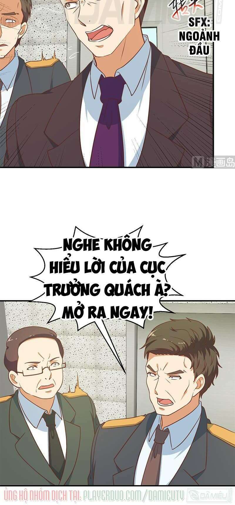 đọc truyện Tu Tiên Trở Về Tại Vườn Trường Chương 95 ảnh 6 tại Thiên Thai Truyện