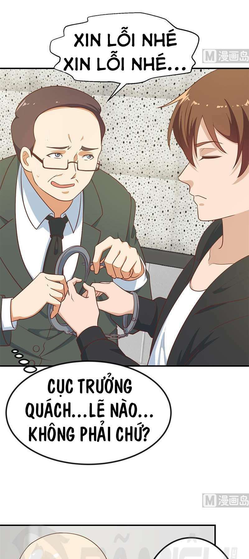 đọc truyện Tu Tiên Trở Về Tại Vườn Trường Chương 95 ảnh 7 tại Thiên Thai Truyện