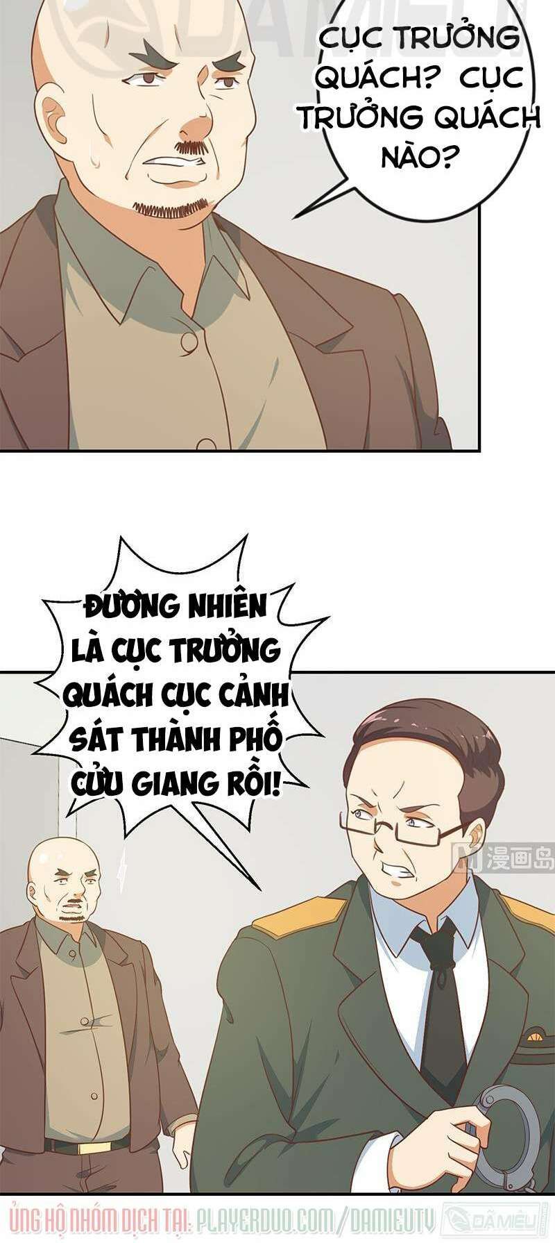 đọc truyện Tu Tiên Trở Về Tại Vườn Trường Chương 95 ảnh 8 tại Thiên Thai Truyện