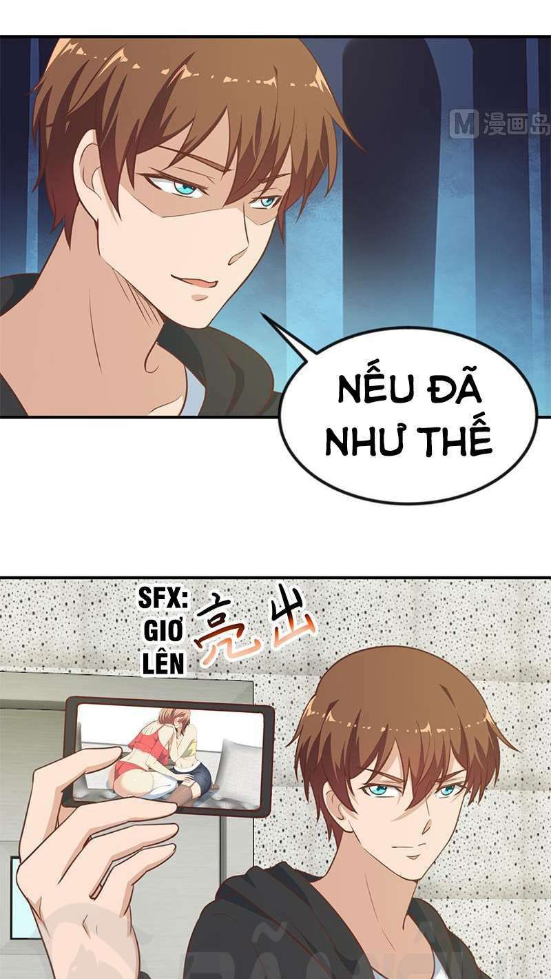 đọc truyện Tu Tiên Trở Về Tại Vườn Trường Chương 95 ảnh 11 tại Thiên Thai Truyện