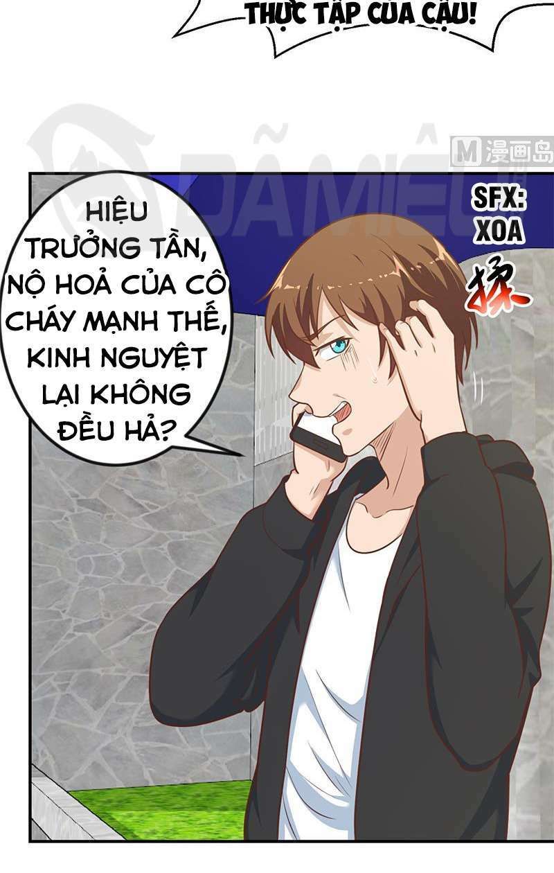 đọc truyện Tu Tiên Trở Về Tại Vườn Trường Chương 96 ảnh 12 tại Thiên Thai Truyện