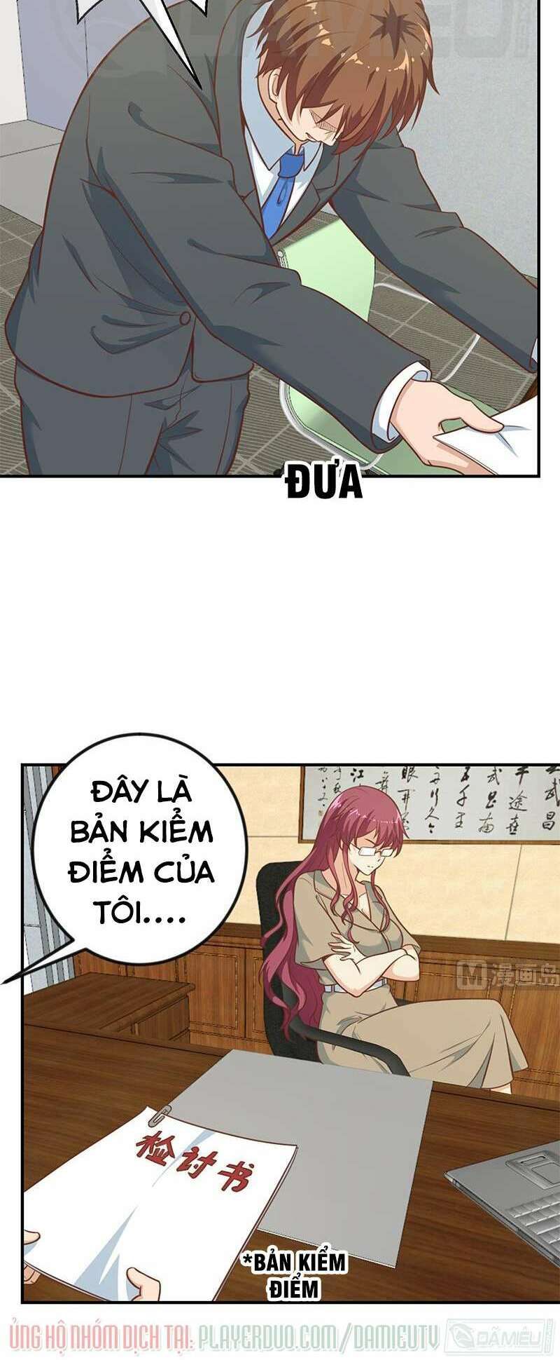 đọc truyện Tu Tiên Trở Về Tại Vườn Trường Chương 96 ảnh 15 tại Thiên Thai Truyện