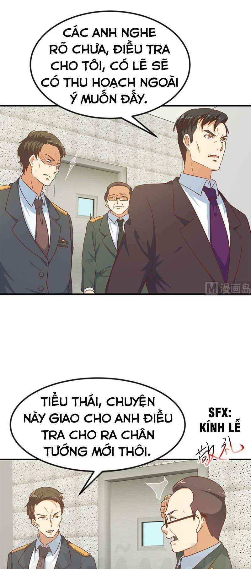 đọc truyện Tu Tiên Trở Về Tại Vườn Trường Chương 96 ảnh 5 tại Thiên Thai Truyện