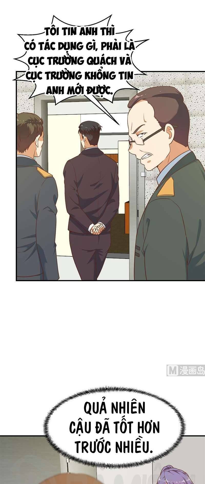 đọc truyện Tu Tiên Trở Về Tại Vườn Trường Chương 96 ảnh 7 tại Thiên Thai Truyện