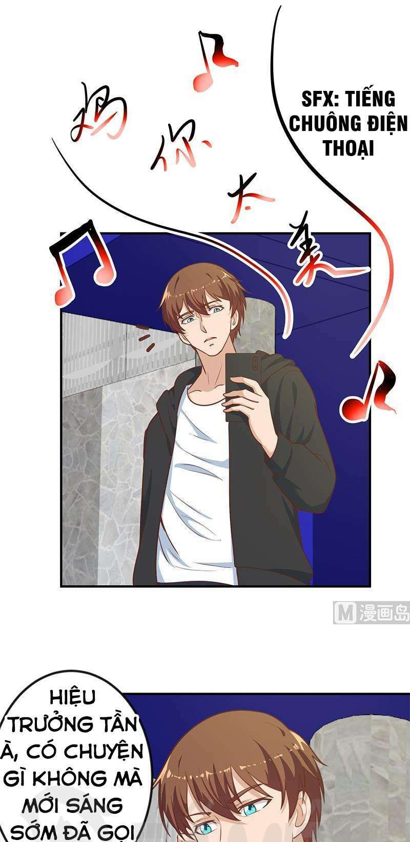 đọc truyện Tu Tiên Trở Về Tại Vườn Trường Chương 96 ảnh 9 tại Thiên Thai Truyện