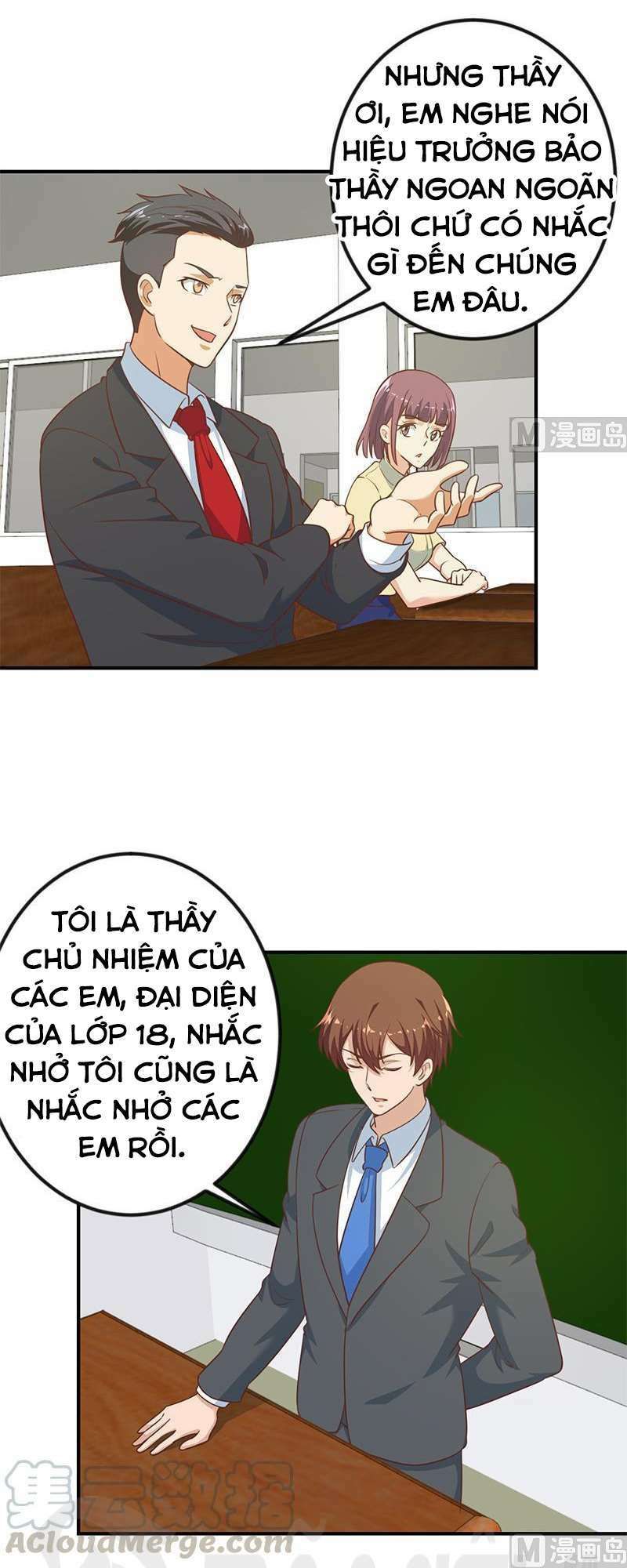 đọc truyện Tu Tiên Trở Về Tại Vườn Trường Chương 97 ảnh 12 tại Thiên Thai Truyện