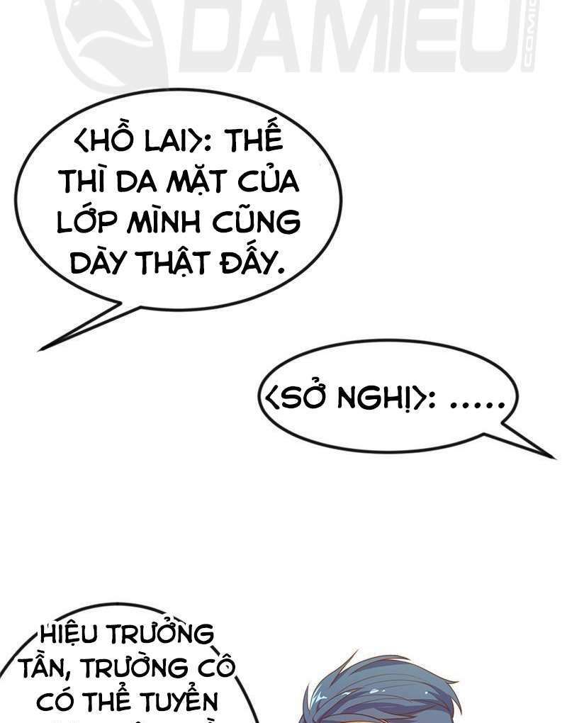 đọc truyện Tu Tiên Trở Về Tại Vườn Trường Chương 97 ảnh 13 tại Thiên Thai Truyện