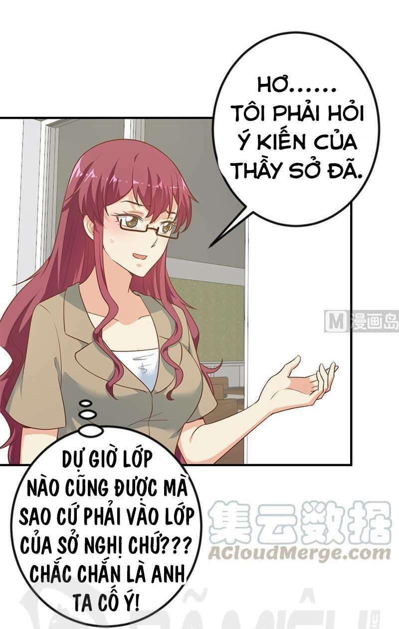 đọc truyện Tu Tiên Trở Về Tại Vườn Trường Chương 97 ảnh 15 tại Thiên Thai Truyện