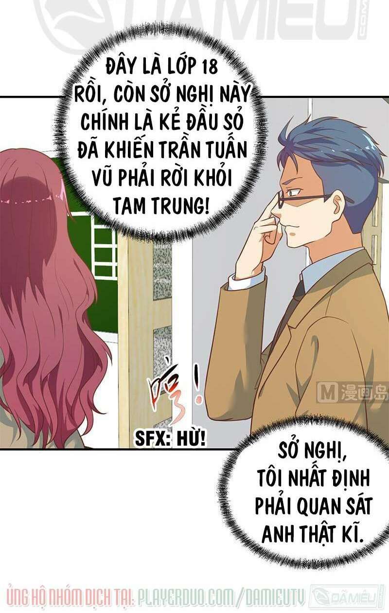 đọc truyện Tu Tiên Trở Về Tại Vườn Trường Chương 97 ảnh 16 tại Thiên Thai Truyện