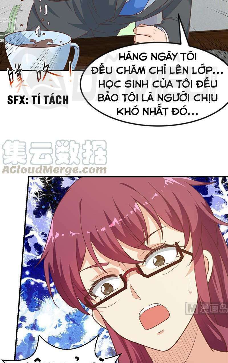 đọc truyện Tu Tiên Trở Về Tại Vườn Trường Chương 97 ảnh 4 tại Thiên Thai Truyện