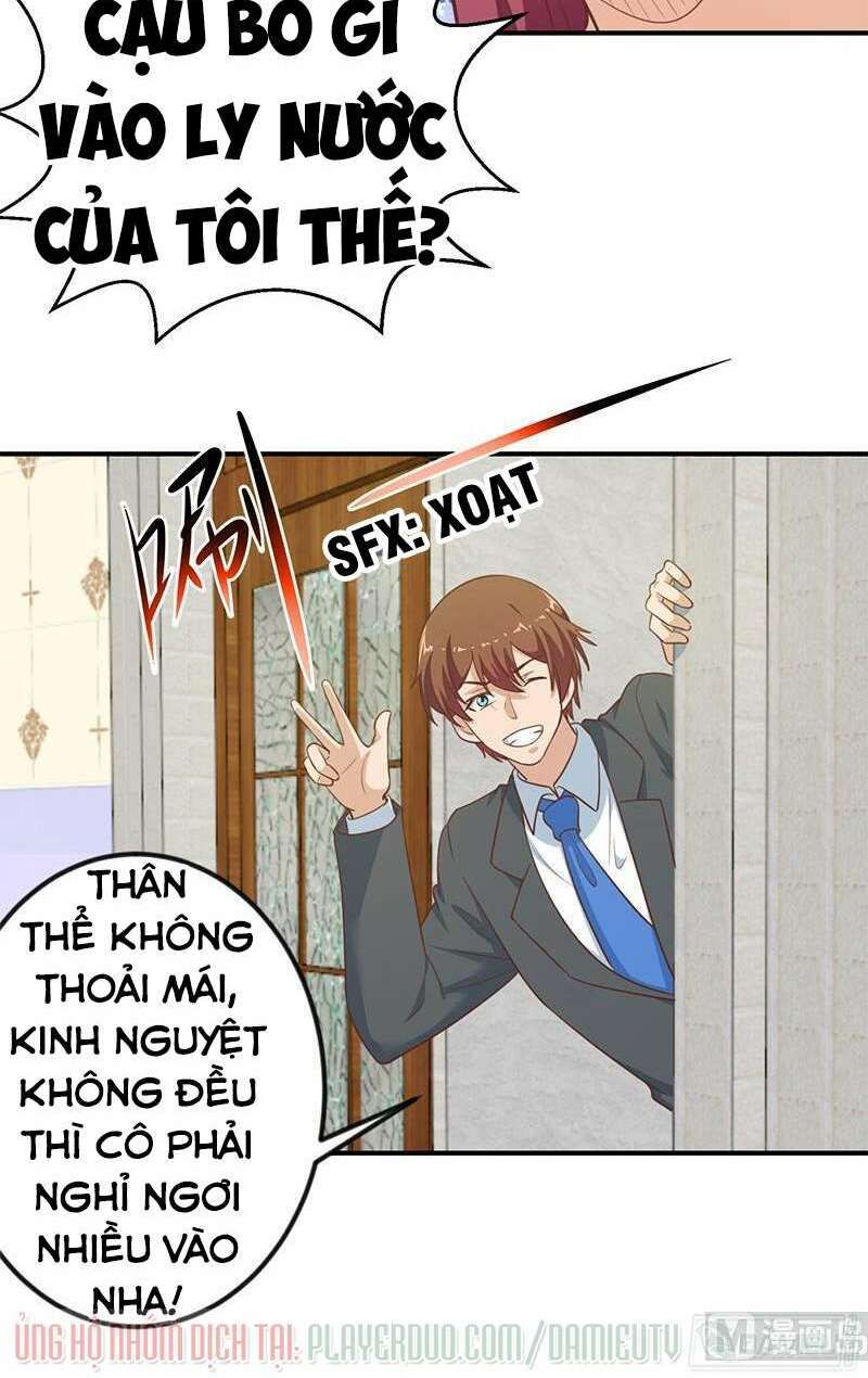 đọc truyện Tu Tiên Trở Về Tại Vườn Trường Chương 97 ảnh 5 tại Thiên Thai Truyện