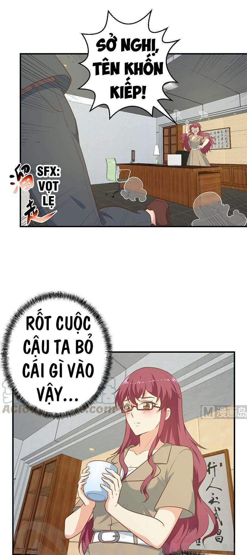 đọc truyện Tu Tiên Trở Về Tại Vườn Trường Chương 97 ảnh 6 tại Thiên Thai Truyện