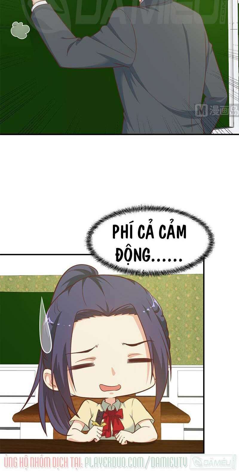 đọc truyện Tu Tiên Trở Về Tại Vườn Trường Chương 97 ảnh 9 tại Thiên Thai Truyện