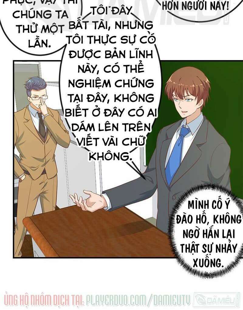 đọc truyện Tu Tiên Trở Về Tại Vườn Trường Chương 98 ảnh 14 tại Thiên Thai Truyện