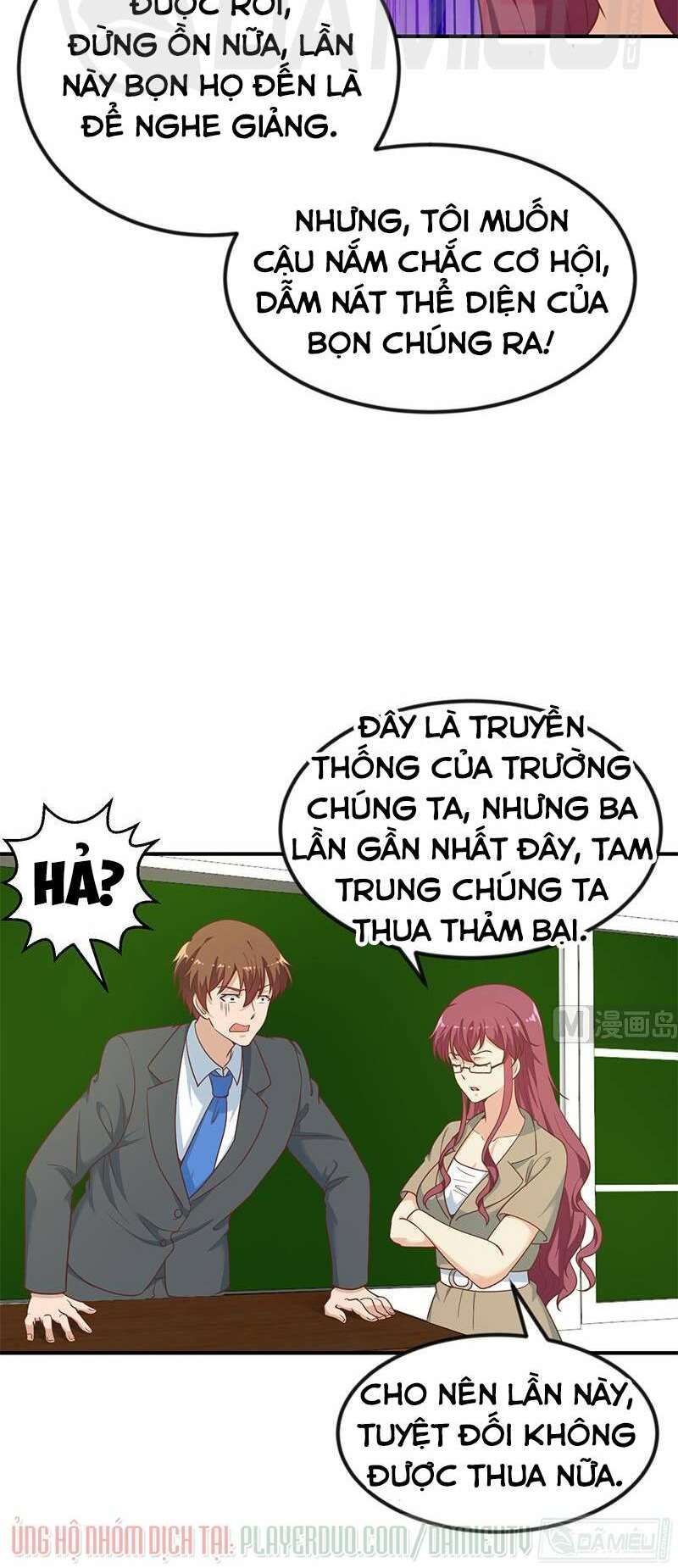 đọc truyện Tu Tiên Trở Về Tại Vườn Trường Chương 98 ảnh 4 tại Thiên Thai Truyện