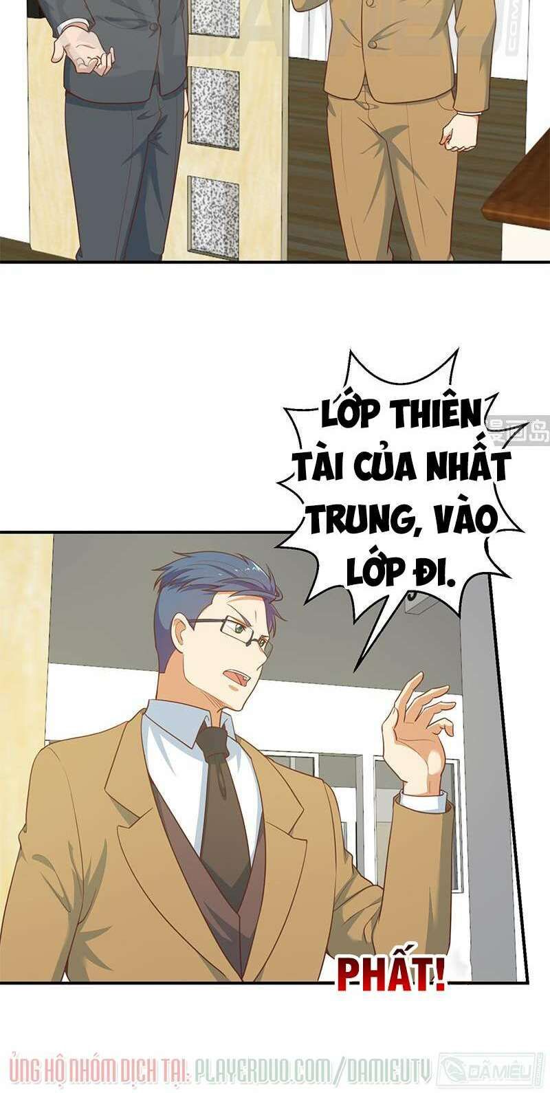 đọc truyện Tu Tiên Trở Về Tại Vườn Trường Chương 98 ảnh 6 tại Thiên Thai Truyện