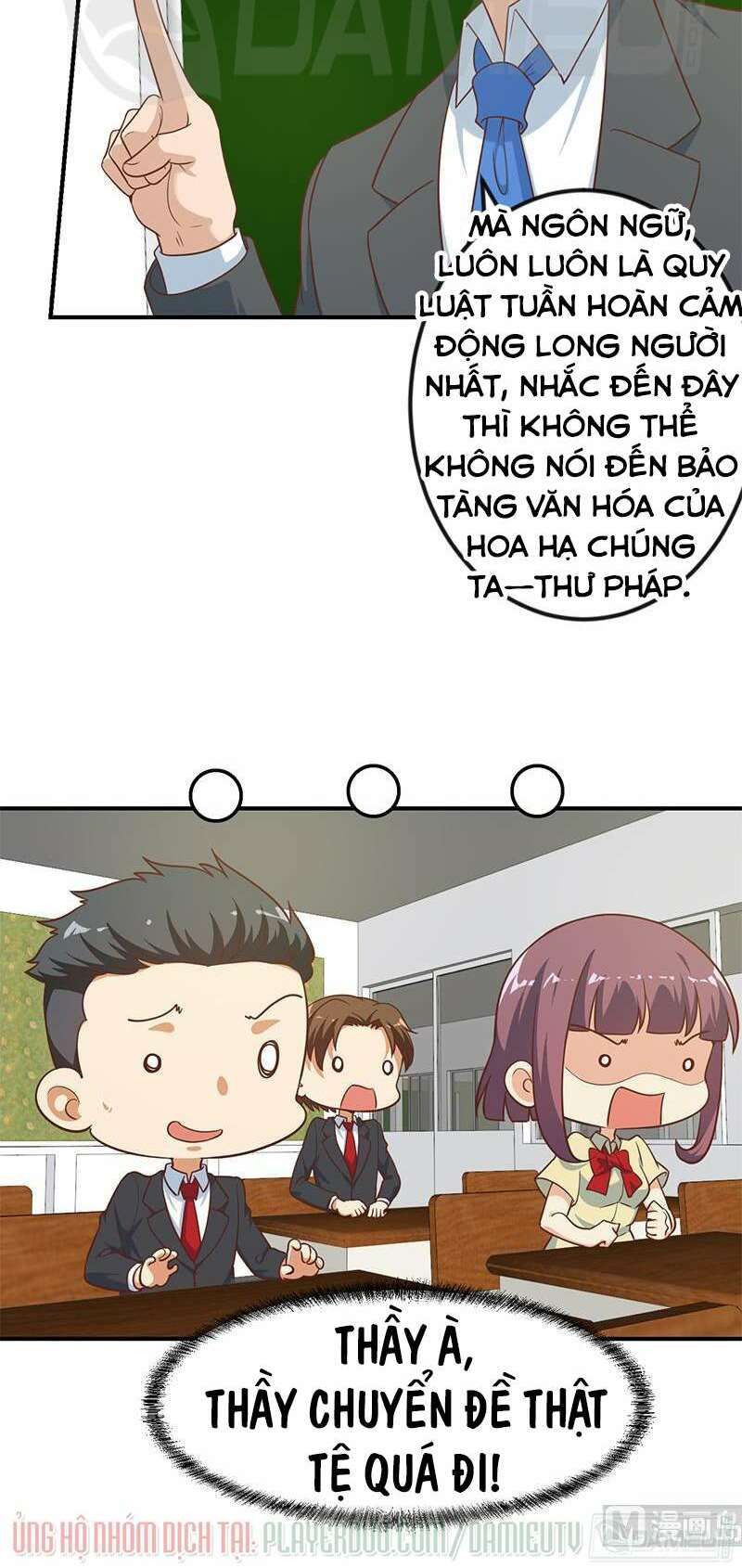 đọc truyện Tu Tiên Trở Về Tại Vườn Trường Chương 98 ảnh 10 tại Thiên Thai Truyện