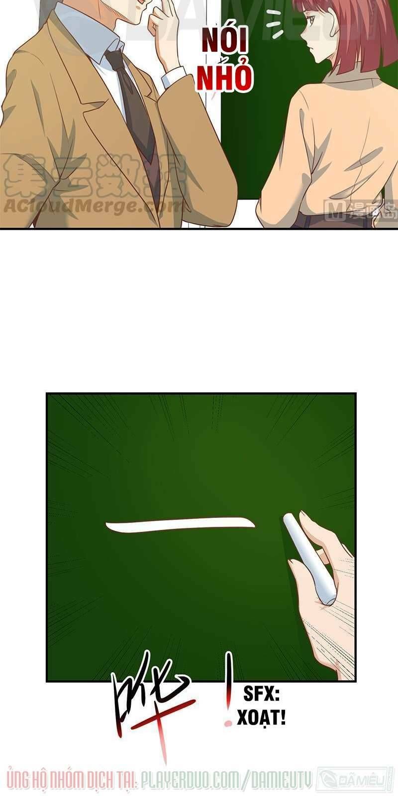 đọc truyện Tu Tiên Trở Về Tại Vườn Trường Chương 99 ảnh 12 tại Thiên Thai Truyện