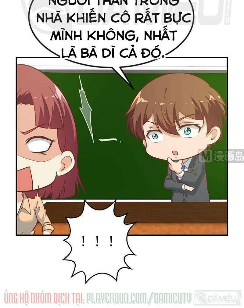 đọc truyện Tu Tiên Trở Về Tại Vườn Trường Chương 99 ảnh 14 tại Thiên Thai Truyện