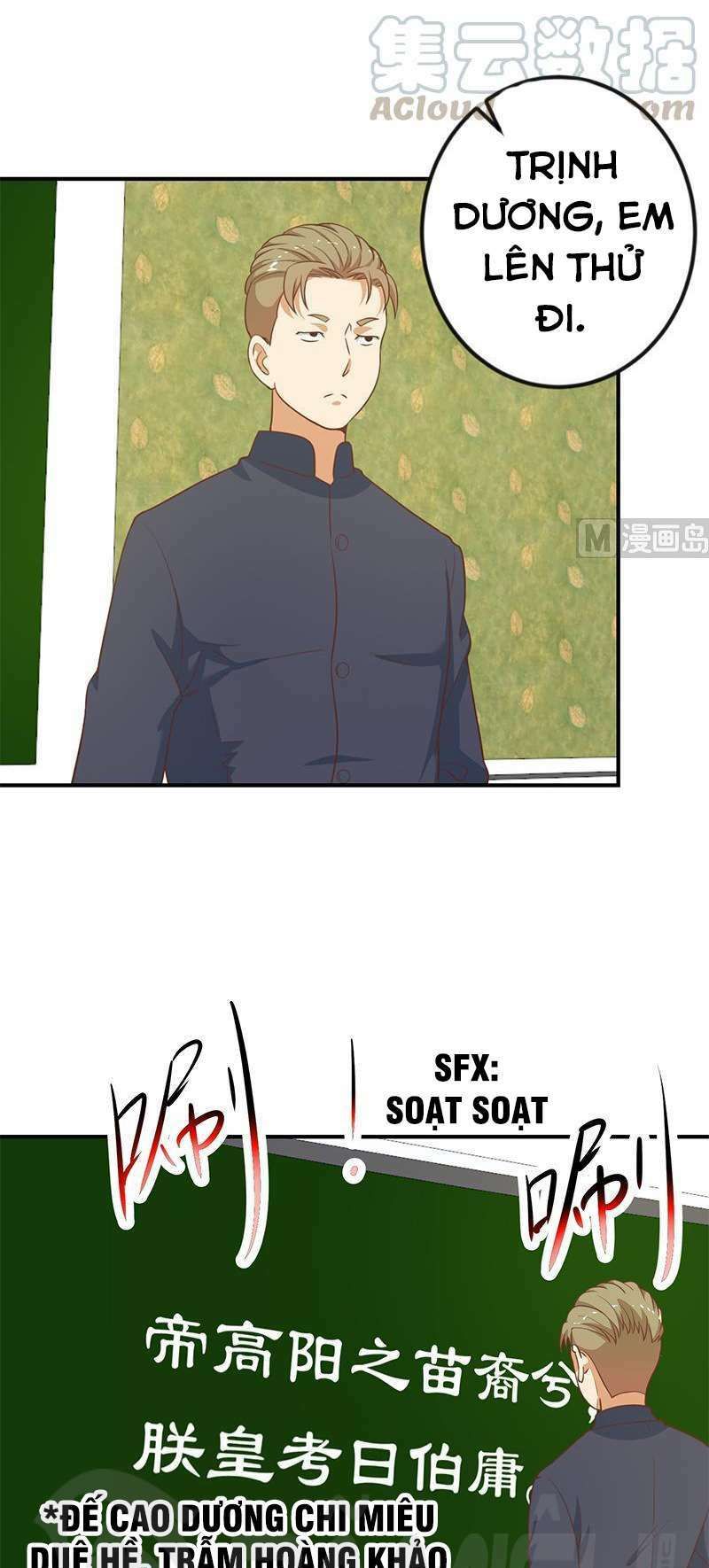 đọc truyện Tu Tiên Trở Về Tại Vườn Trường Chương 99 ảnh 7 tại Thiên Thai Truyện